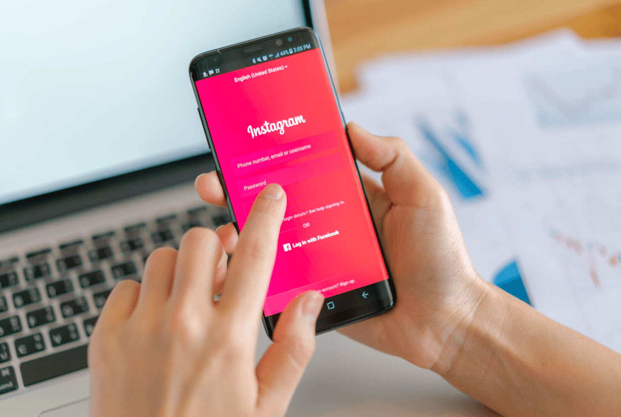 How to Add Text to Instagram Reels - Vimarsana News