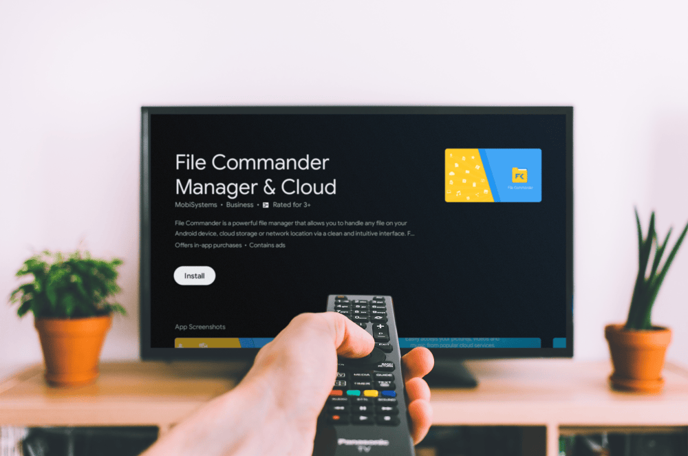 How to Download Apps on an Android TV - Vimarsana News
