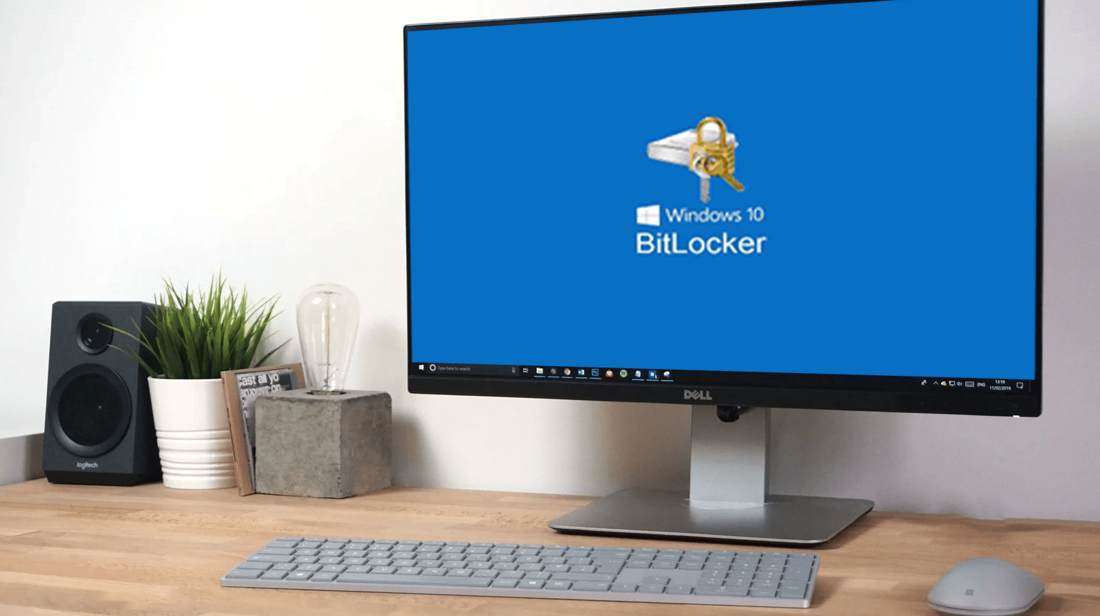 How to Disable BitLocker in Windows - Vimarsana News