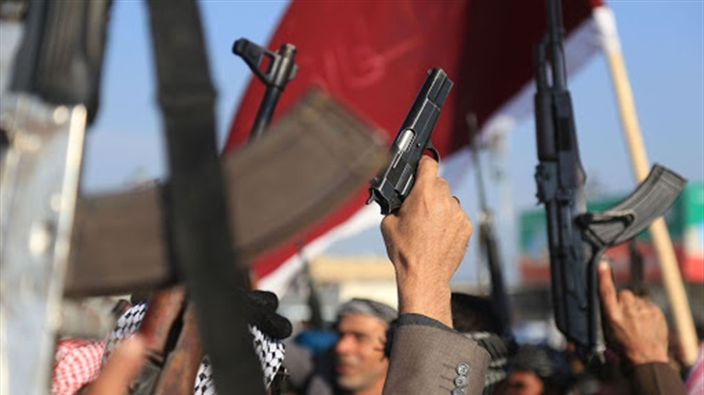 مقابل مبالغ مالية.. اعتقال عصابة تنفذ الدكات العشائرية في بغداد