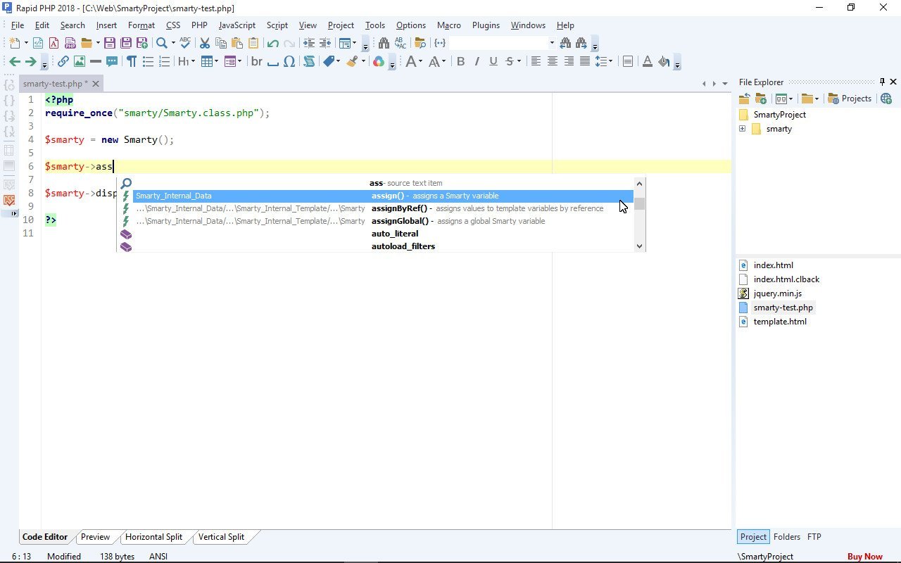 Comparing Best Code Editors For Php Developers Altexsoft