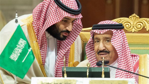 الملك سلمان بن عبدالعزيز الاكثر بحثًا على جوجل لهذا السبب
