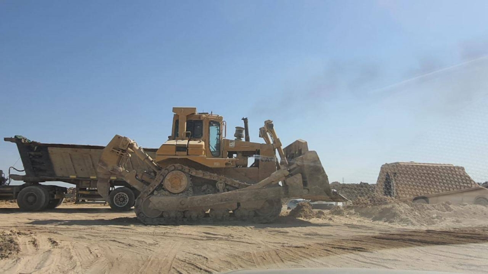 أمانة جدة تتعقب الأنشطة المخالفة ومظاهر التشوه البصري أمانة جدة تتعقب الأنشطة المخالفة ومظاهر التشوه البصري