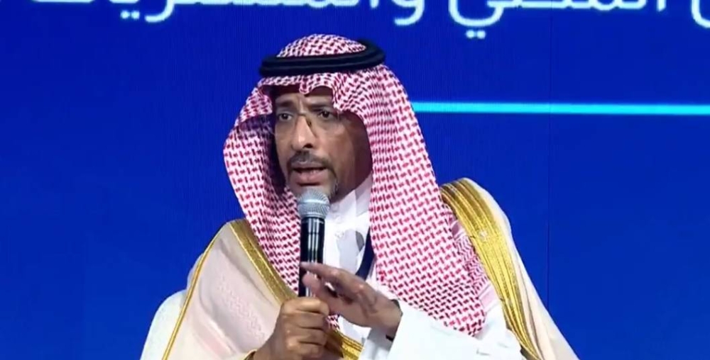 الخريف: توفّر منتجات وطنية بمزايا تنافسية ركيزة أساسية لتحقيق مستهدفات المحتوى المحلي الخريف: توفّر منتجات وطنية بمزايا تنافسية ركيزة أساسية لتحقيق مستهدفات المحتوى المحلي