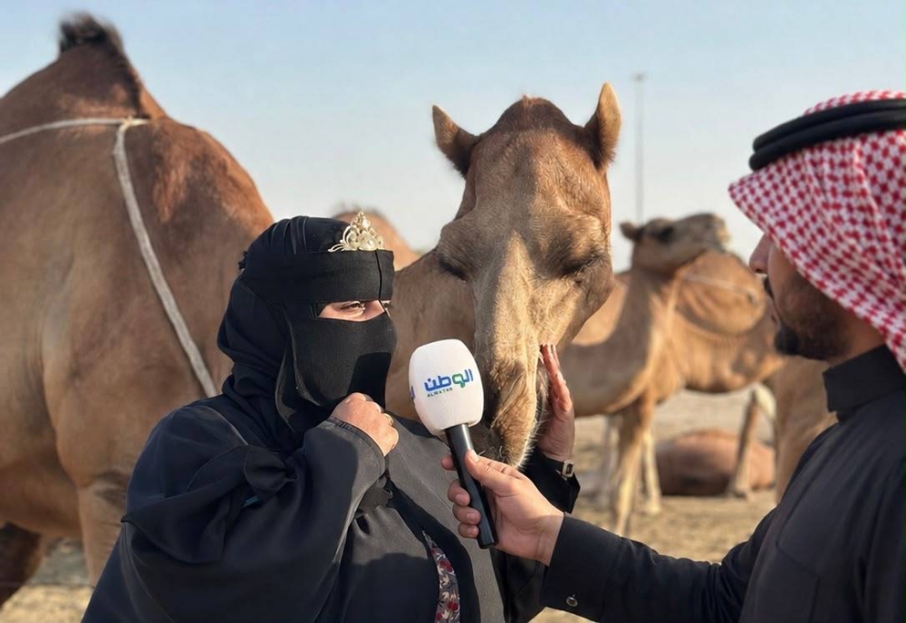 مزنة بنت عقاب لـ الوطن : ما نقدمه اليوم سيصبح ذاكرة للأجيال