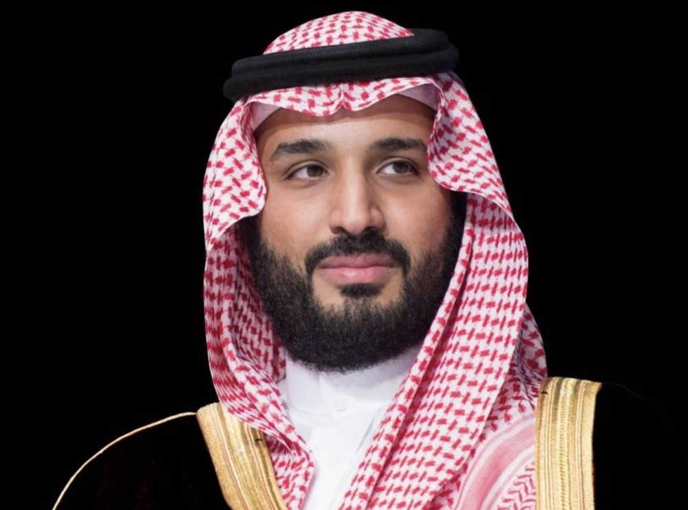 ولي العهد يطلق إكزوبوت أول إصدارات شركة سير الوطنية للسيارات
