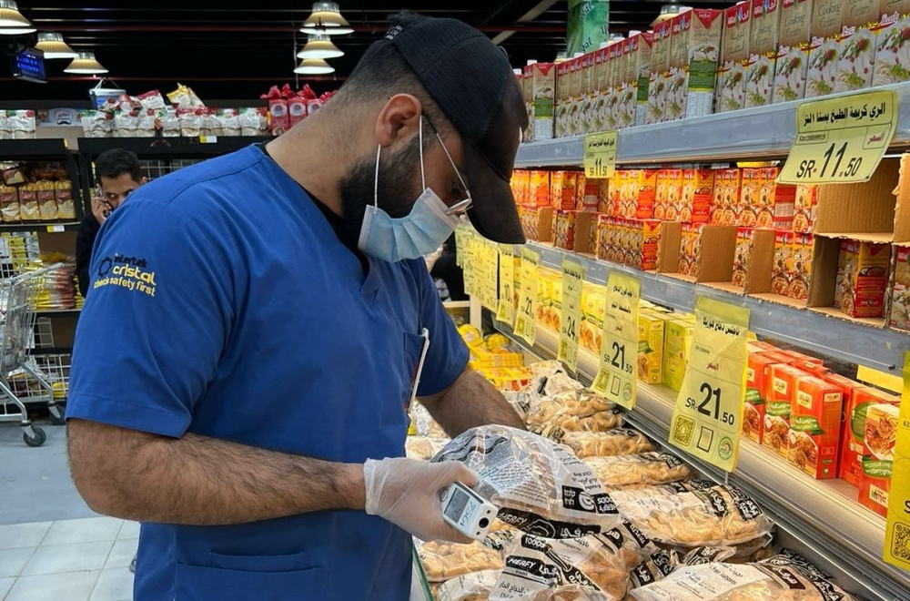 الأحساء.. تكثيف جولات الرقابة والامتثال على المنشآت استعدادًا لرمضان