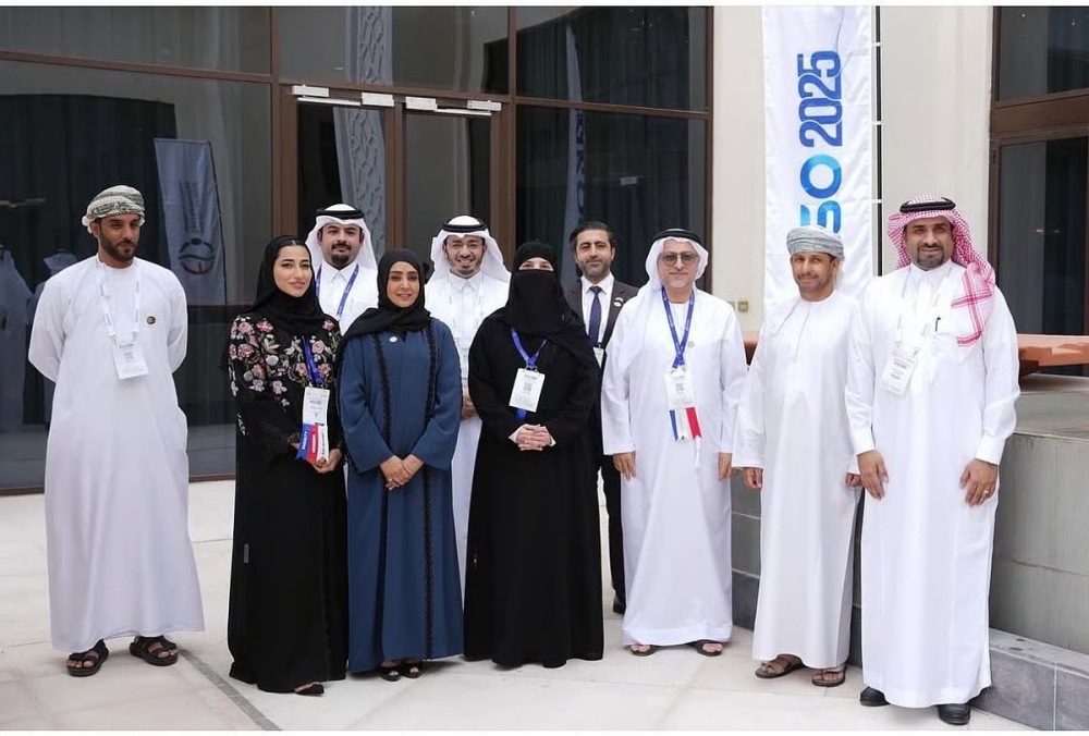 الرياض تشهد انطلاق فعاليات مؤتمر GO 2025 لطب العيون في نوفمبر