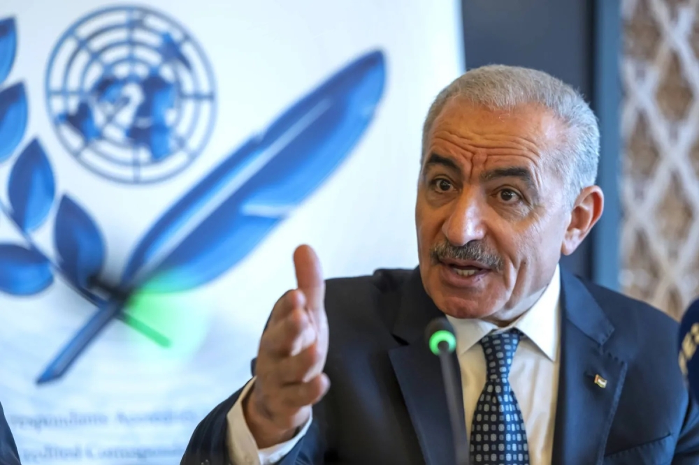 حملة سياسية فلسطينية في عواصم أوروبا للاعتراف بدولة فلسطين
