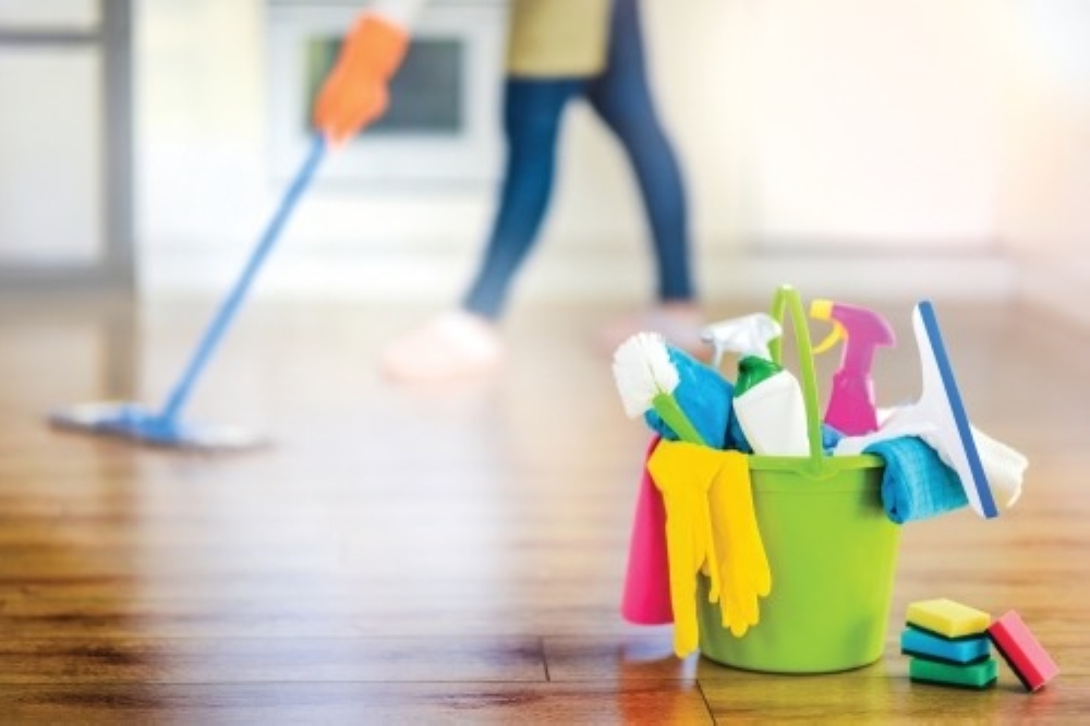 قبل 8 أيام من التطبيق.. خطوات تحويل رواتب العمالة المنزلية - عاجل