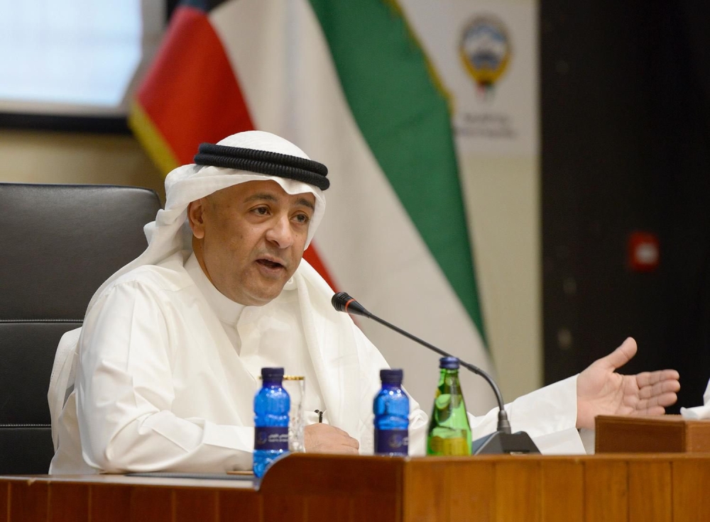 البديوي يشيد بجهود السعودية وعُمان في اتفاق تبادل الأسرى في اليمن