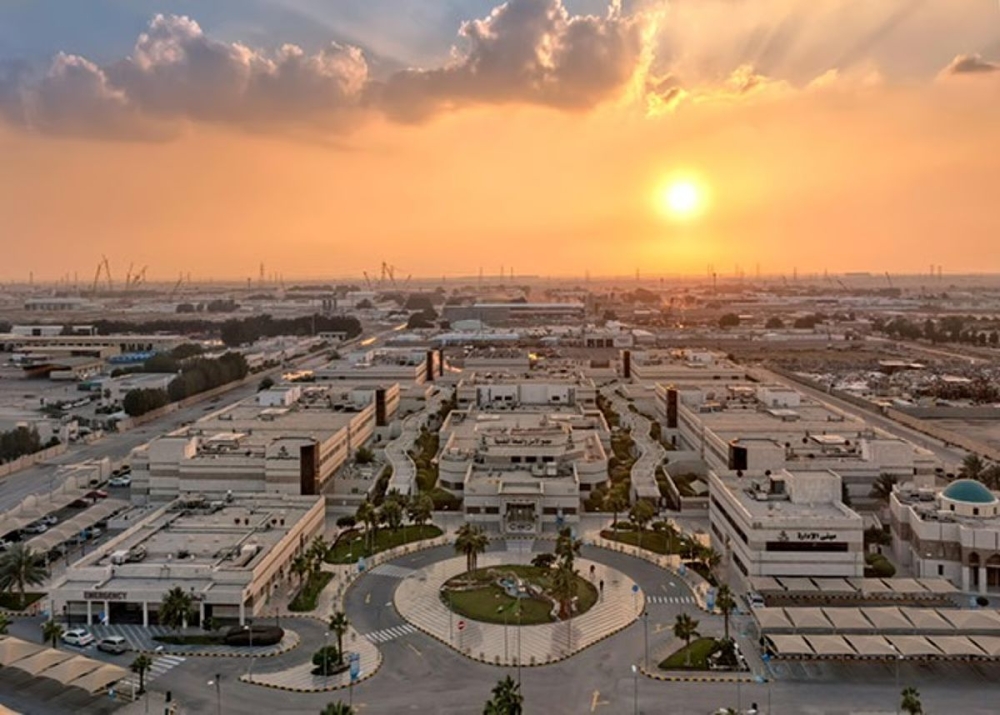 الدمام.. أول مؤتمر سعودي يناقش دمج الذكاء الاصطناعي نفسياً غدا