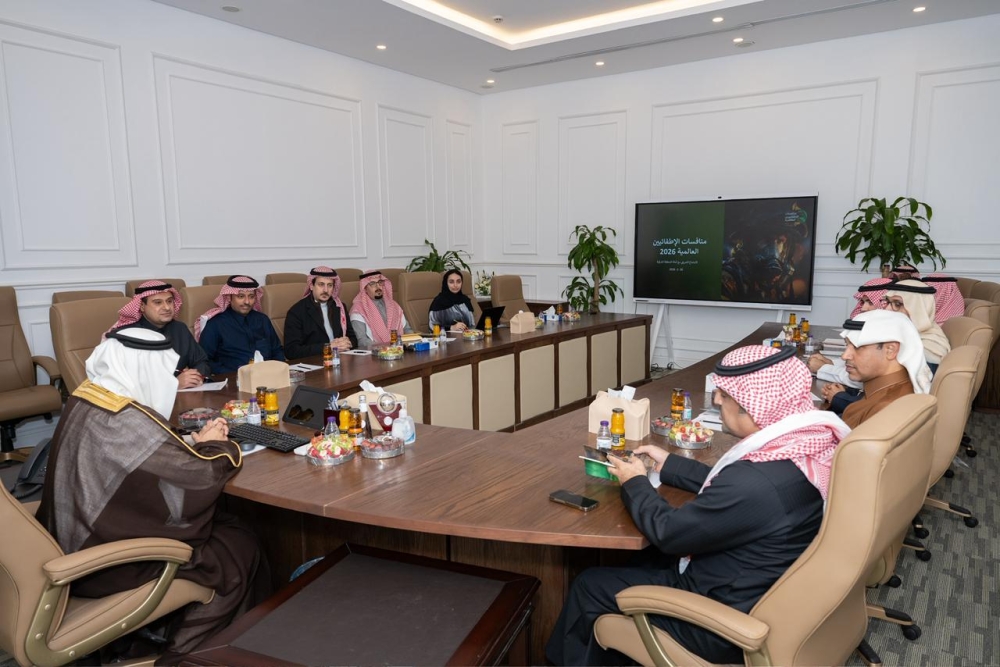 نوفمبر 2026.. الشرقية تستعد لاستقبال &laquo;أبطال النار&raquo; في العالم