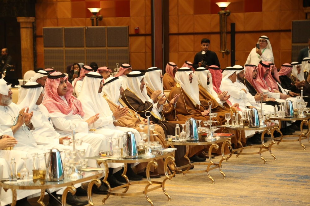 5 % فقط لقياس الأثر.. منتدى مكة يصحح مسار الجمعيات نحو الاستدامة 5 % فقط لقياس الأثر.. منتدى مكة يصحح مسار الجمعيات نحو الاستدامة