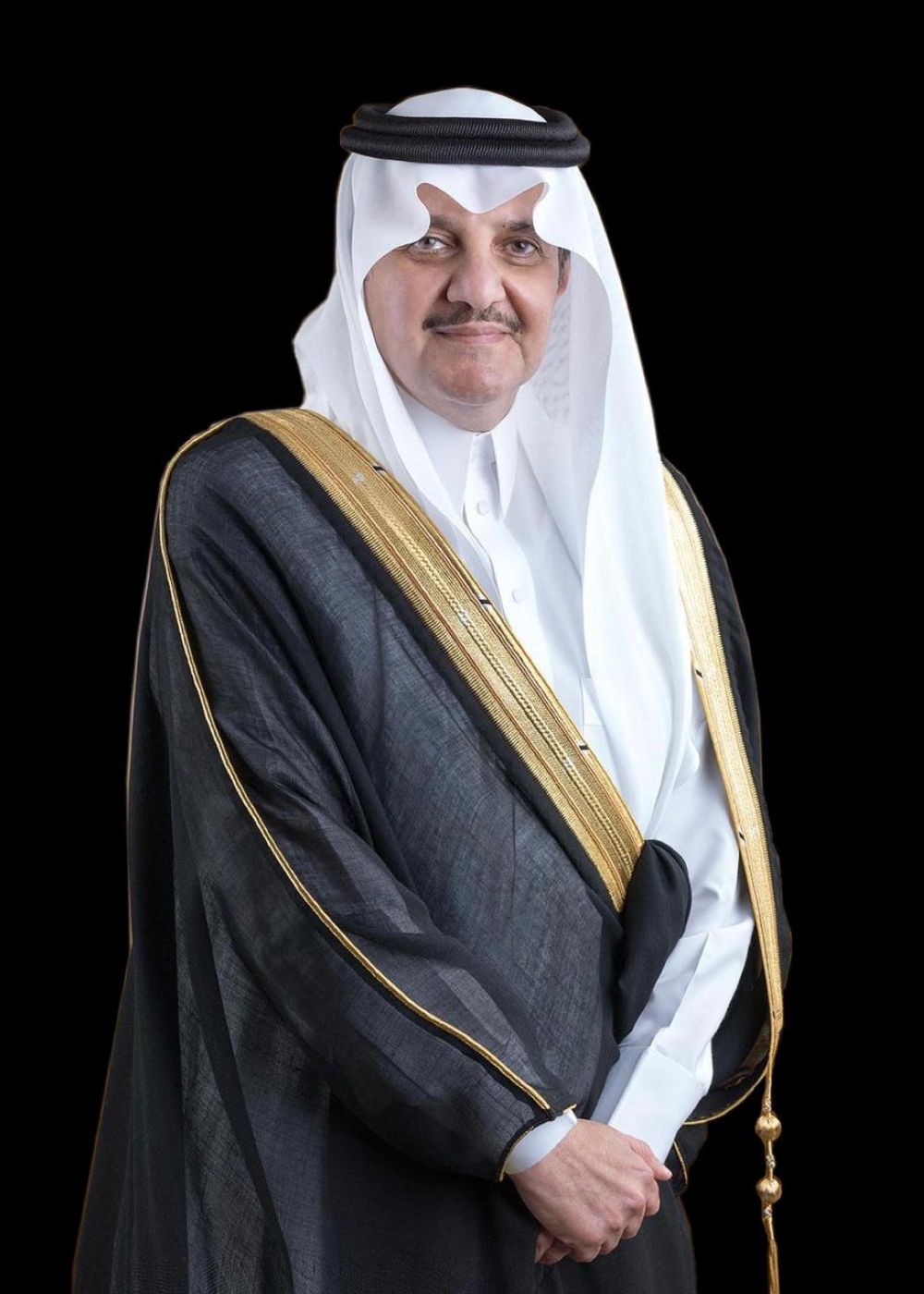 سمو أمير المنطقة الشرقية يدشّن مركز SNB للمنشآت الصغيرة والمتوسطة غداً الأحد