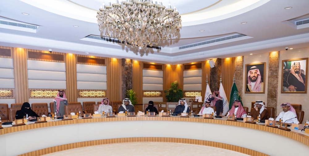 الشرقية تستعد.. &laquo;سوق الحب 6&raquo; ويوم التأسيس في موقع واحد