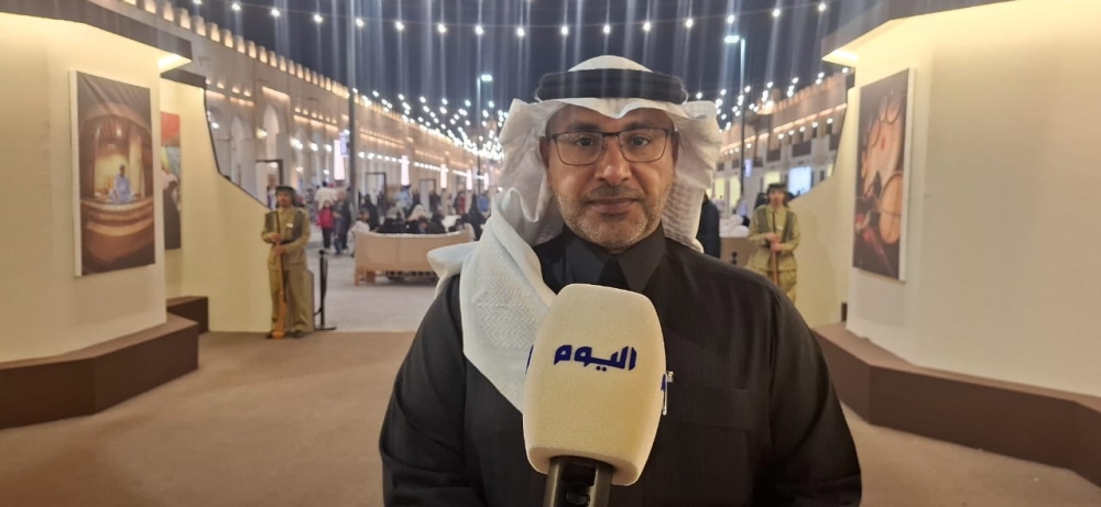 فيديو.. &laquo;ليالي القيصرية&raquo;.. مسارات سياحية لاستكشاف المنطقة التاريخية بالأحساء