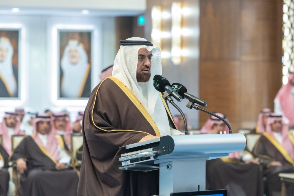 أمير المنطقة الشرقية يستقبل منسوبي فرع وزارة الشؤون الإسلامية ويطّلع على الاستعدادات لشهر رمضان المبارك