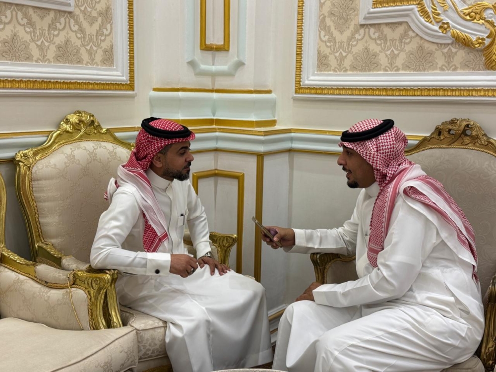 عاجل: منعه القدر من إنقاذ شقيقه.. فوهب كليته لـ &laquo;غريبة&raquo; في الرياض