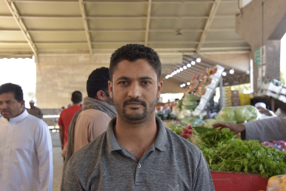 عاجل: خلال رمضان.. ارتفاع أسعار الخضراوات والفواكه بأسواق الدمام
