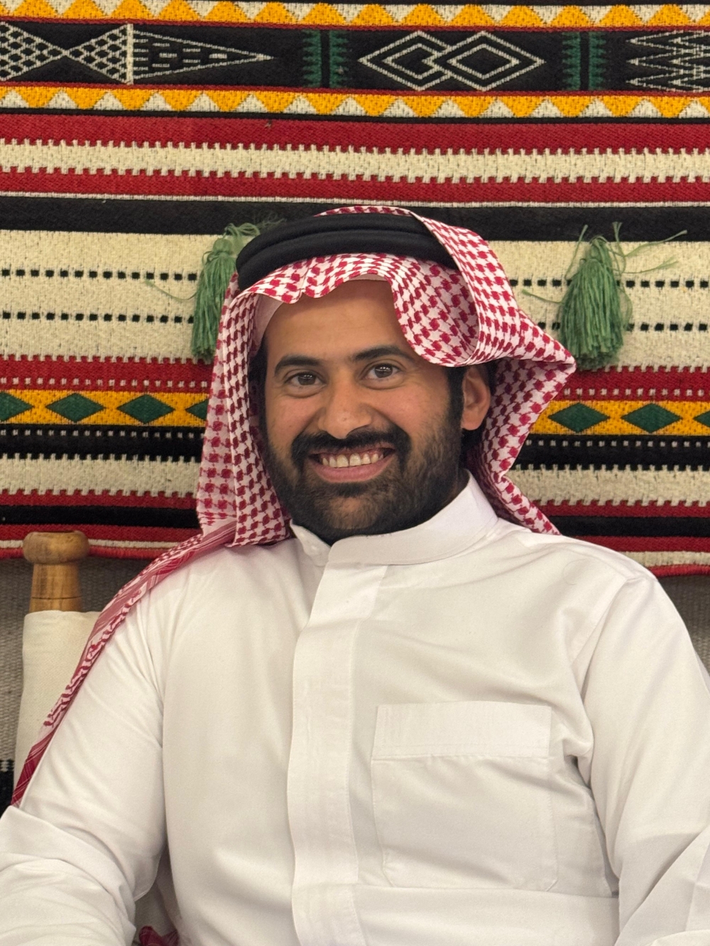 ”مرشد وسم“.. تكنولوجيا خضراء لقياس البصمة الكربونية للأفراد ”مرشد وسم“.. تكنولوجيا خضراء لقياس البصمة الكربونية للأفراد