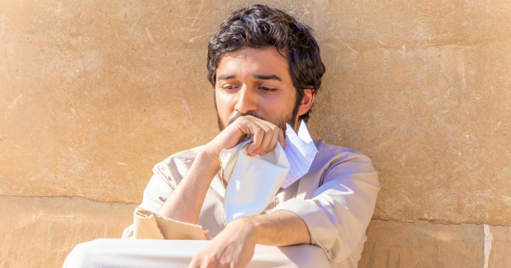 مسلسل شارع الأعشى 2.. أزمة مفاجئة يقف خلفها أبو جدعان