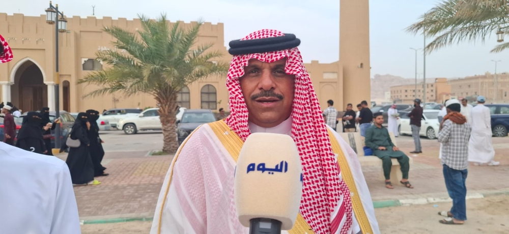 فرحة مضاعفة بالعيد.. طمأنينة وتلاحم يجمع المواطن والمقيم في المملكة