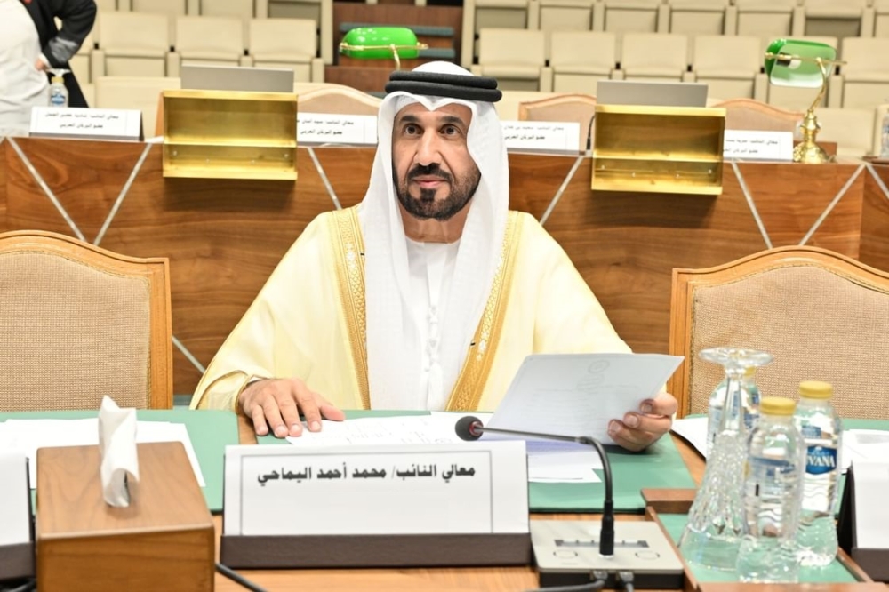 رئيس البرلمان العربي: الهجوم على الكويت يهدد أمن المنطقة واستقرارها رئيس البرلمان العربي: الهجوم على الكويت يهدد أمن المنطقة واستقرارها