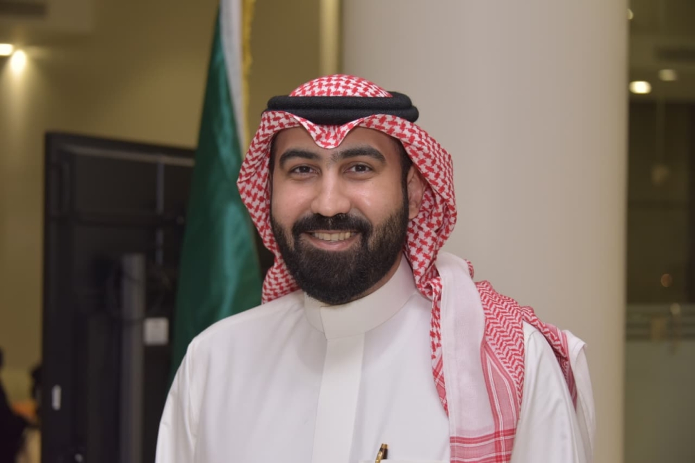 عبر حزمة برامج متخصصة.. &rdquo;نقطة تحول&ldquo; تؤهل ذوي الإعاقة البصرية لسوق العمل