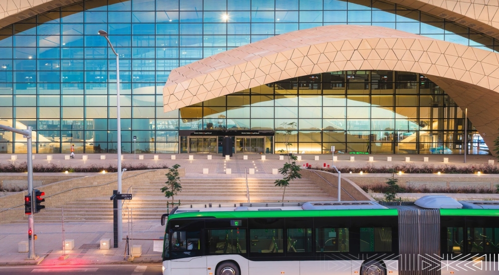 عاجل: النقل العام يعلن ساعات تشغيل قطار وحافلات الرياض خلال أيام عيد الأضحى