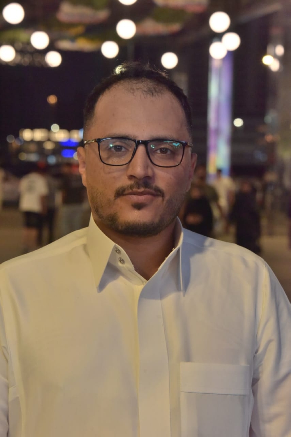 فعاليات عيد الأضحى ترسم البهجة على وجوه العائلات والزوار في الخبر