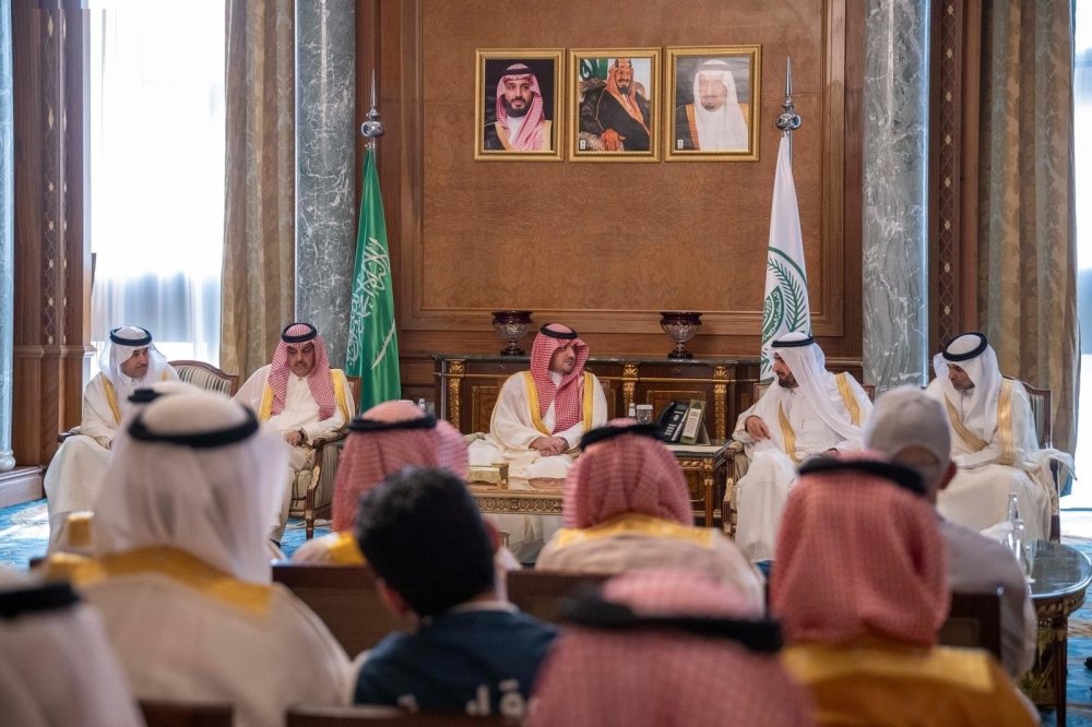 وزير الداخلية: خطط موسم الحج حققت نجاحًا على مختلف المستويات