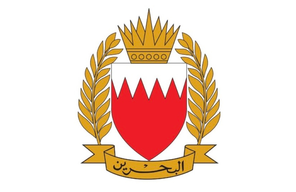 البحرين: اعتراض وتدمير 3 صواريخ وعدد من المسيّرات الإيرانية