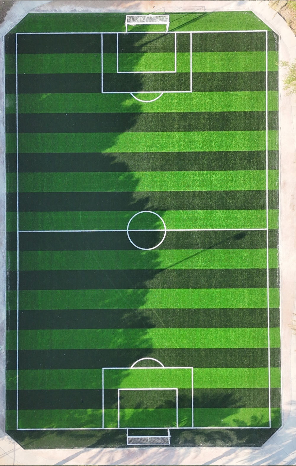 البلدية: تطوير وتأهيل 10 ملاعب رياضية بمحافظة رأس تنورة البلدية: تطوير وتأهيل 10 ملاعب رياضية بمحافظة رأس تنورة