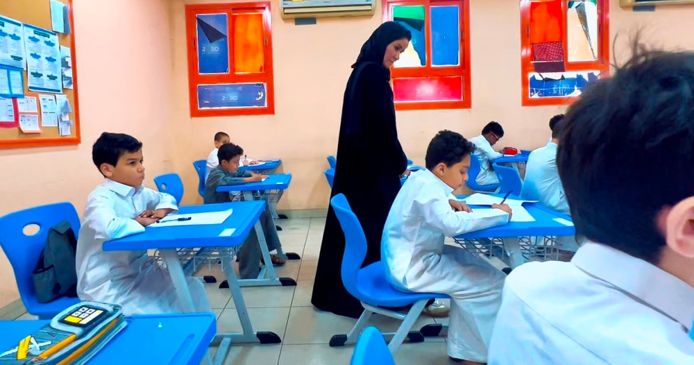 رقابة ميدانية صارمة مع بدء اختبارات 700 ألف طالب وطالبة بالشرقية