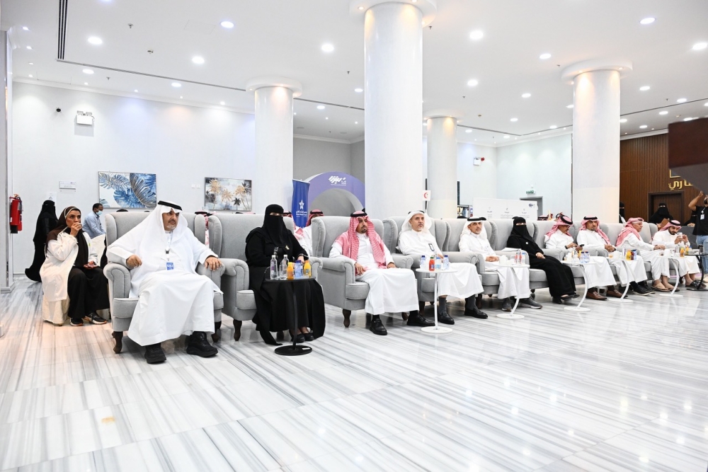 الشرقية.. تطبيق ينهي مراجعات المرضى ويرتبط بـ 15 مستشفى