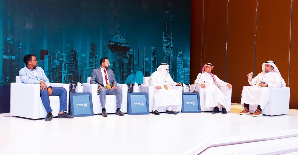 50 ألف مشارك و1200 ورقة علمية في مسيرة المؤتمر الهندسي الدولي 50 ألف مشارك و1200 ورقة علمية في مسيرة المؤتمر الهندسي الدولي