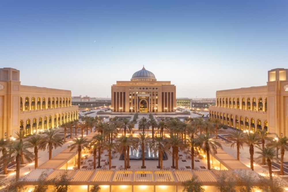 جامعة الأميرة نورة تفتح الباب لبرنامج ”التسجيل المزدوج“ لطالبات الصف الثالث الثانوي جامعة الأميرة نورة تفتح الباب لبرنامج ”التسجيل المزدوج“ لطالبات الصف الثالث الثانوي