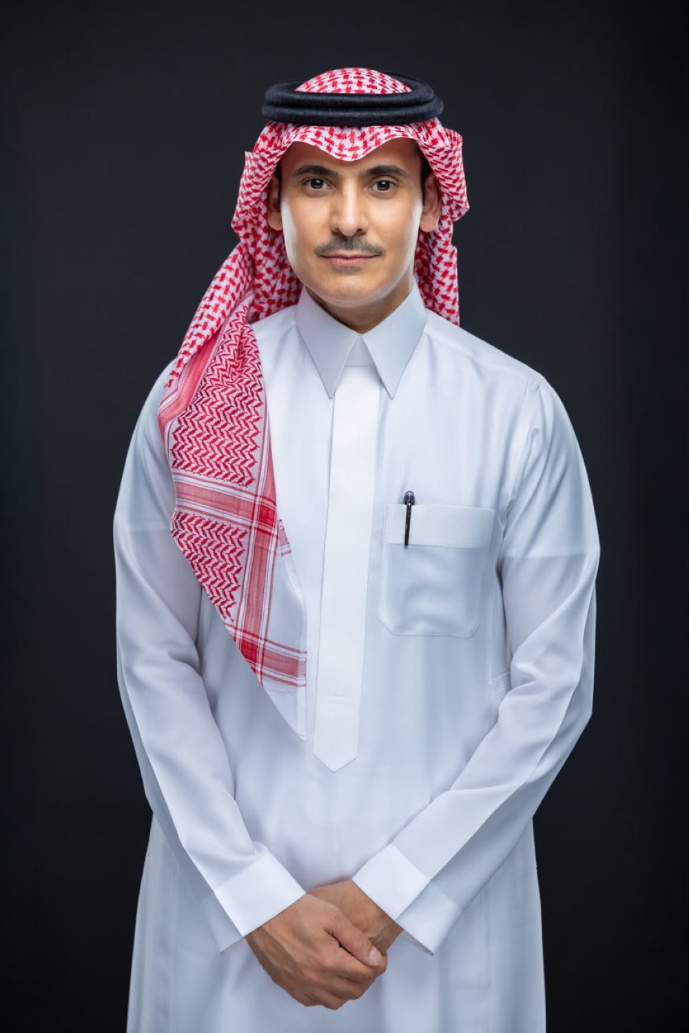 علي الشهري يبدأ مهام عمله مديرًا للإعلام والاتصال المؤسسي بمطارات الدمام