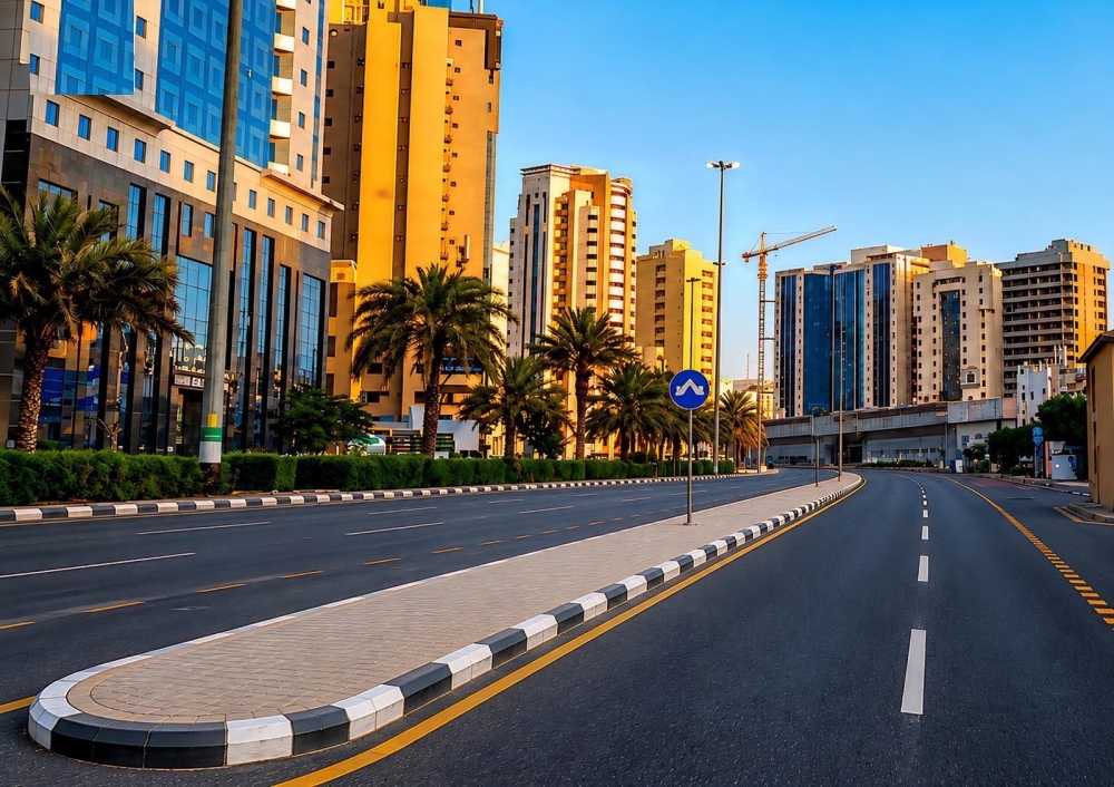 العاصمة المقدسة.. أعمال ميدانية متواصلة لتعزيز كفاءة البنية التحتية
