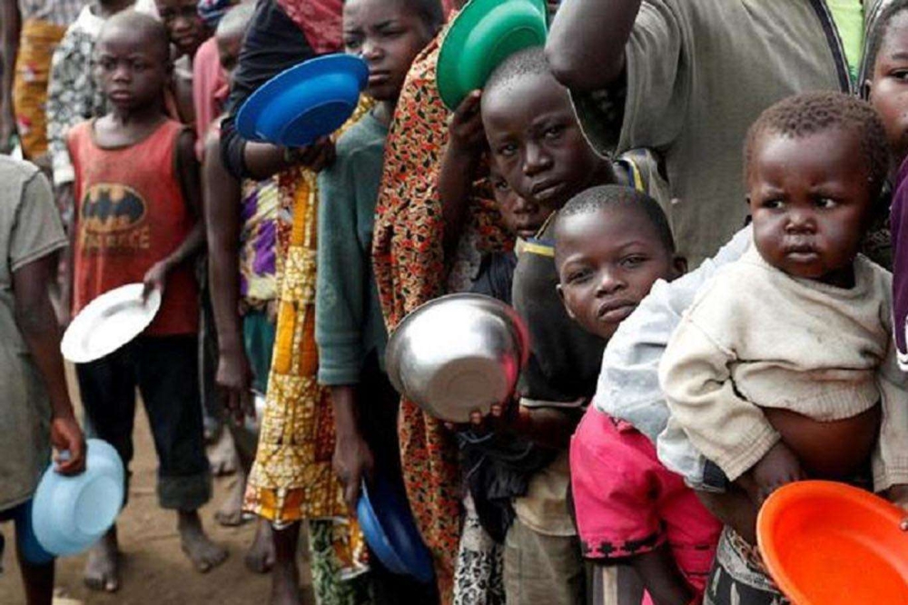نقص التمويل يفاقم أزمة الجوع واللجوء في جنوب السودان