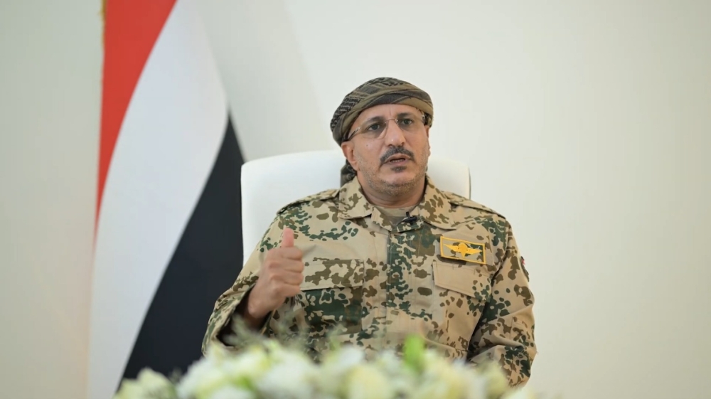 طارق صالح: الحوثيون يتكبدون خسائر فادحة ونستعد للمعركة الفاصلة طارق صالح: الحوثيون يتكبدون خسائر فادحة ونستعد للمعركة الفاصلة