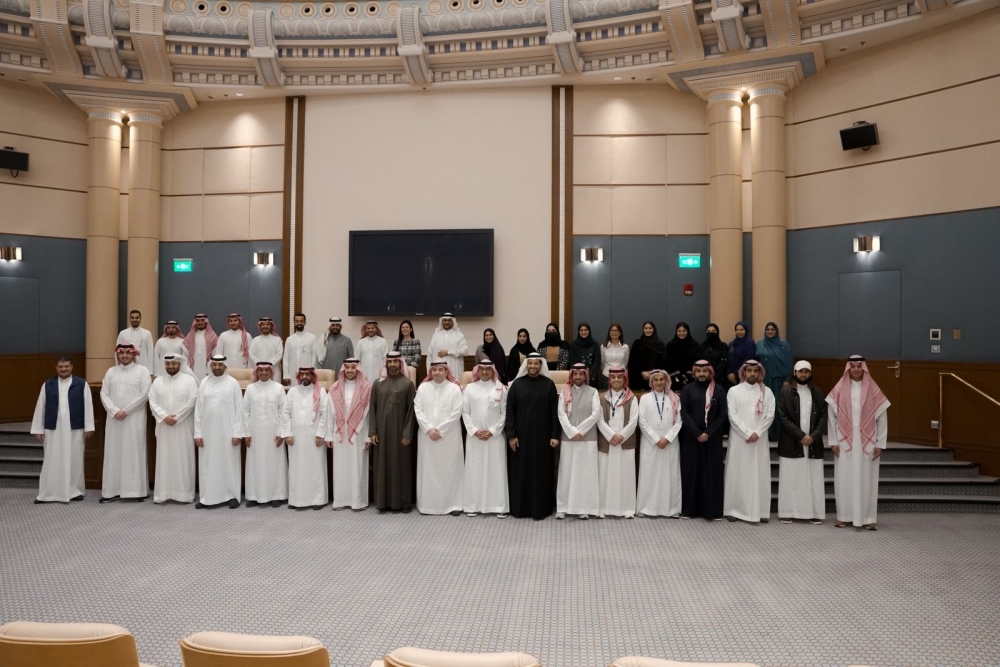 لمنع تفكك الثروات العائلية.. 3 برامج بالخبرات العالمية في الرياض