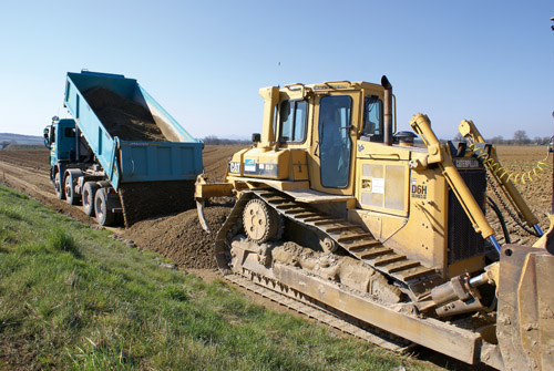Amann Gmbh Tief Und Strassenbau
