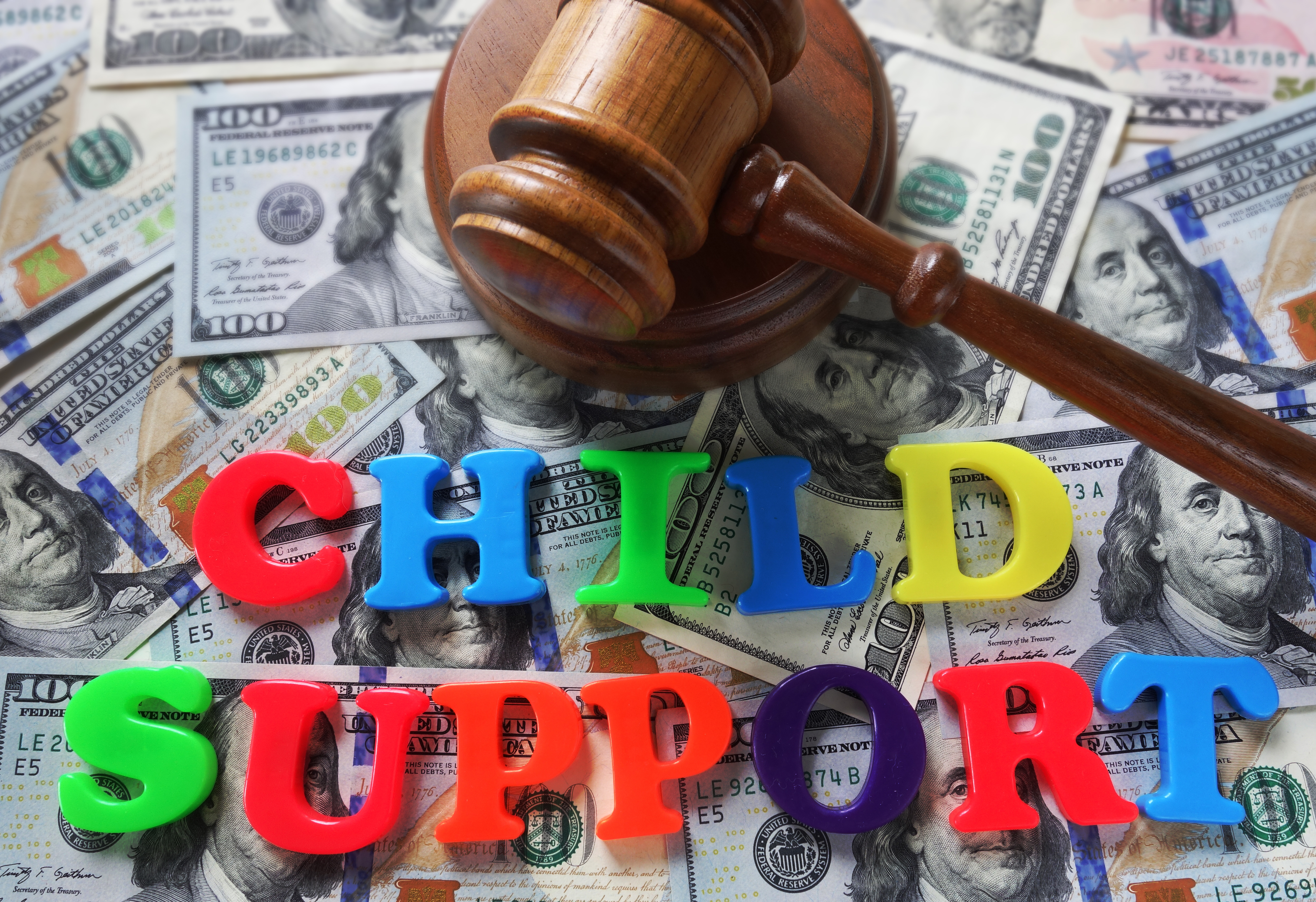 Streamlining the Child Support Modification Process in Massachusetts
