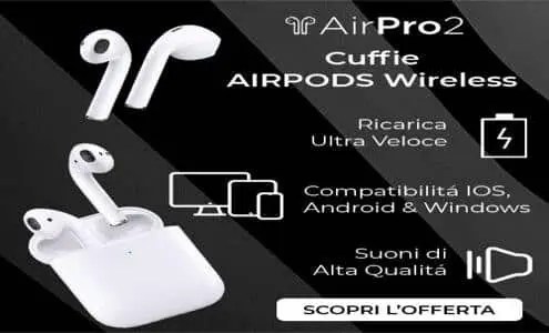 Apple AirPods Recensione: Vale La Pena Con Android?