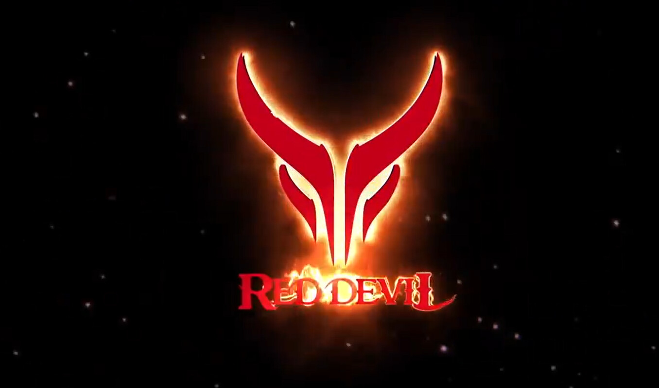 Im usually the pro with computers but these cards bother me. PowerColor Radeon RX 6800 XT Red Devil Coming Soon - AMD3D