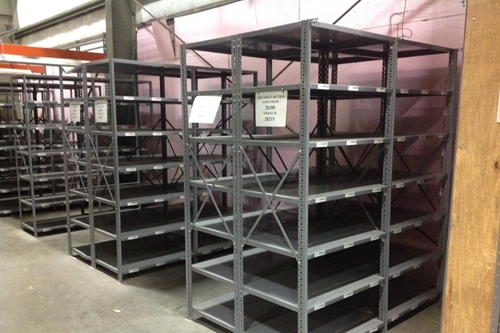 Montana what to pack montana is home to many wonderful outdoor sites and activities, but the state's unique climate can sometimes make packing for a trip be the first to discover secret destinations, travel hacks, and more. Used Warehouse Shelving Systems | American Surplus