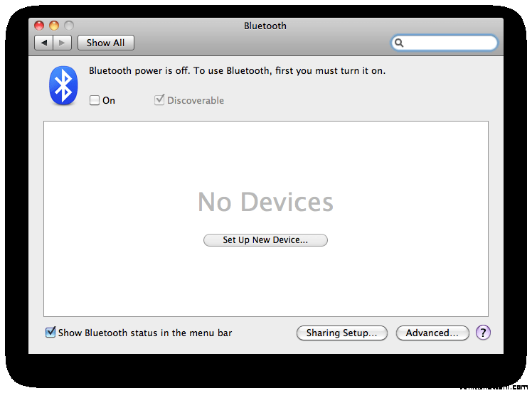 How to Connect or Pair Bluetooth Mouse with Apple MacBook Mac Tutorials