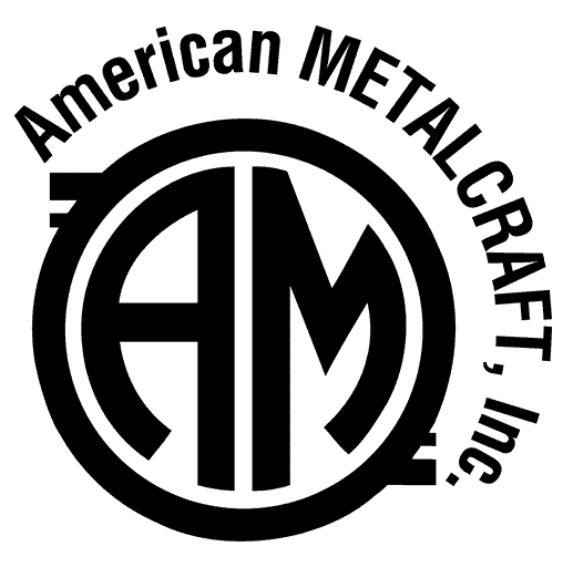 Amc Logo - Amc Logo American Metalcraft